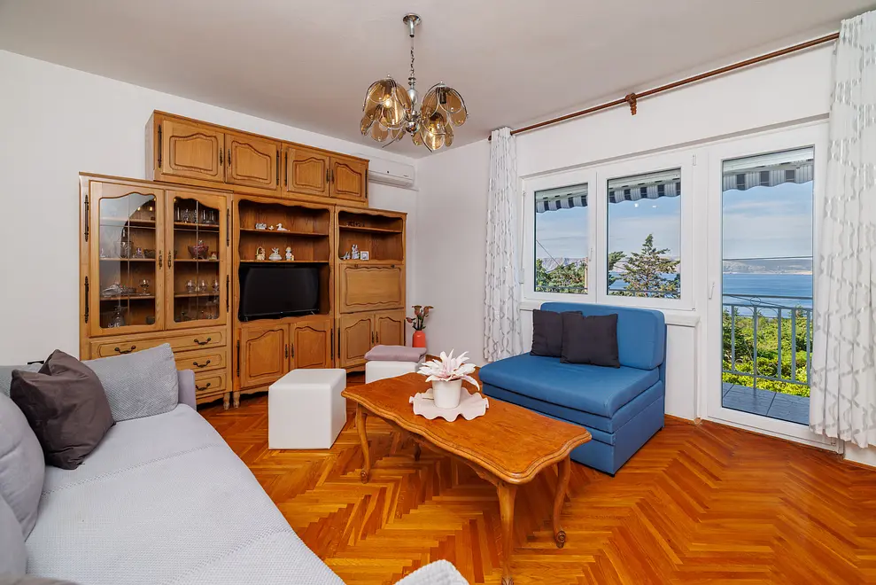 Ferienwohnung in Klenovica  999236949 43060 – Foto 22
