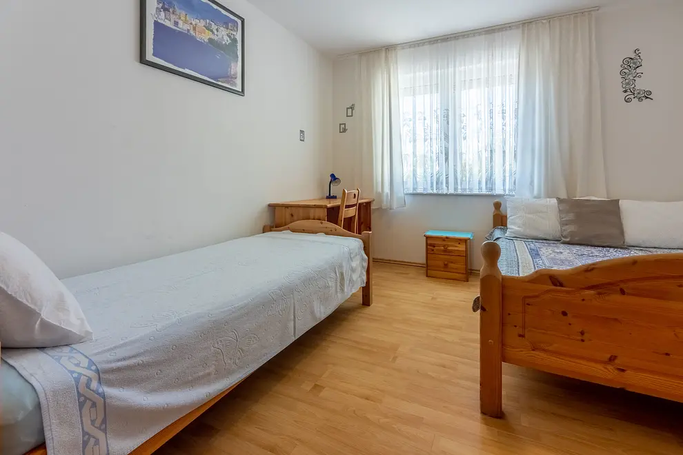 Ferienwohnung in Crikvenica  6616891 1829