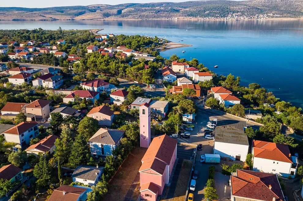 Ferienwohnung in Starigrad  999212682 40263 – Foto 36