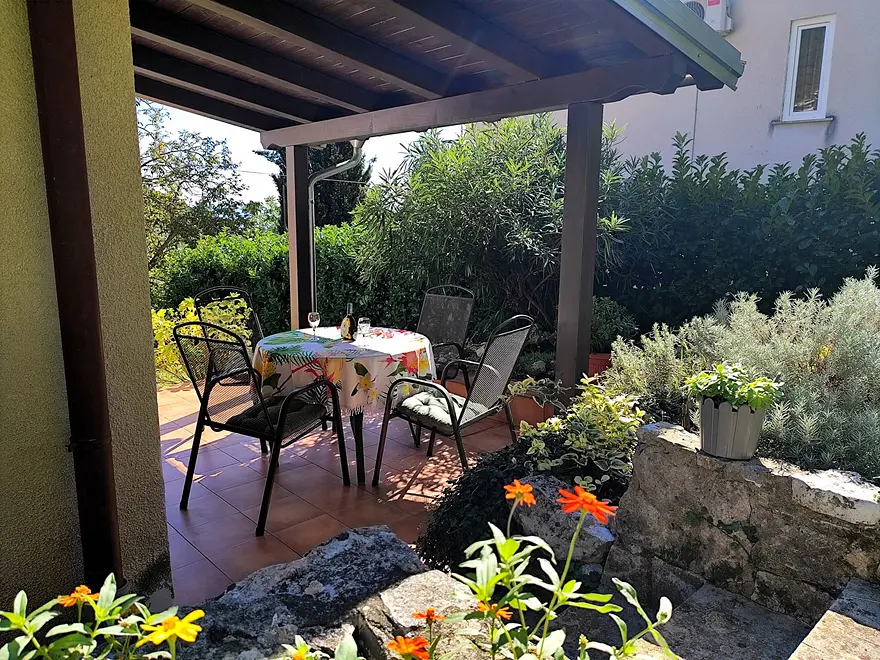 Ferienwohnung in Opatija  999204015 32239 – Foto 22