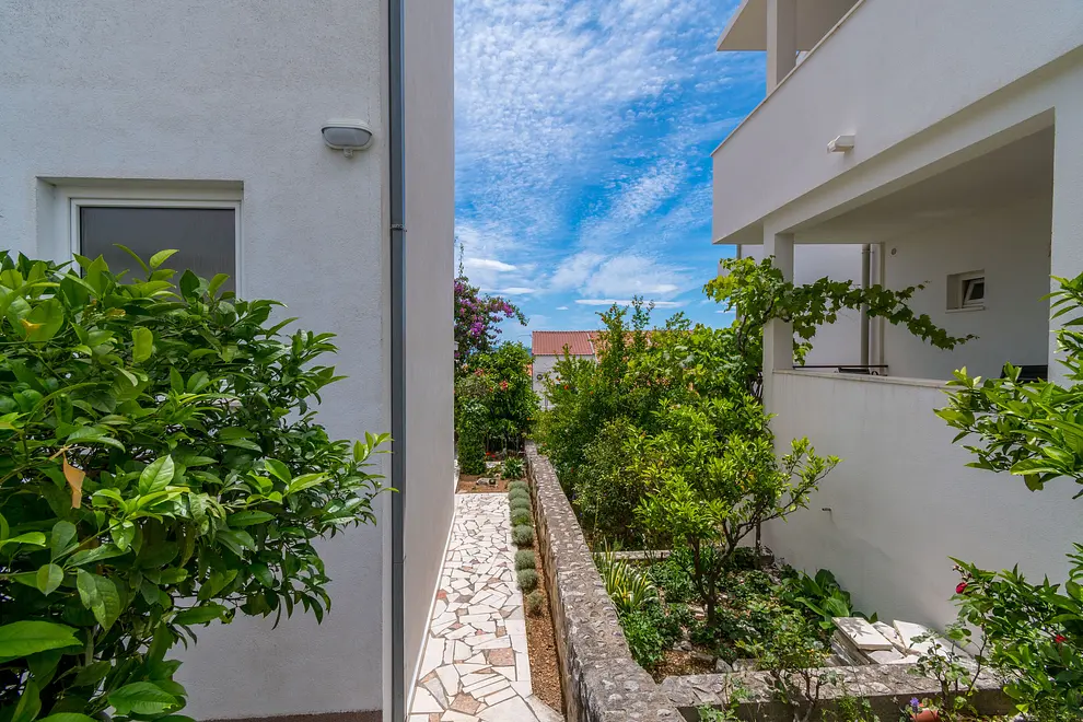 Ferienwohnung in Seget  999212928 40484 – Foto 5