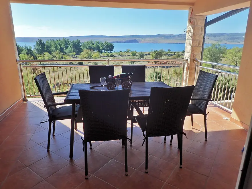 Ferienwohnung in Starigrad  66131960 17237