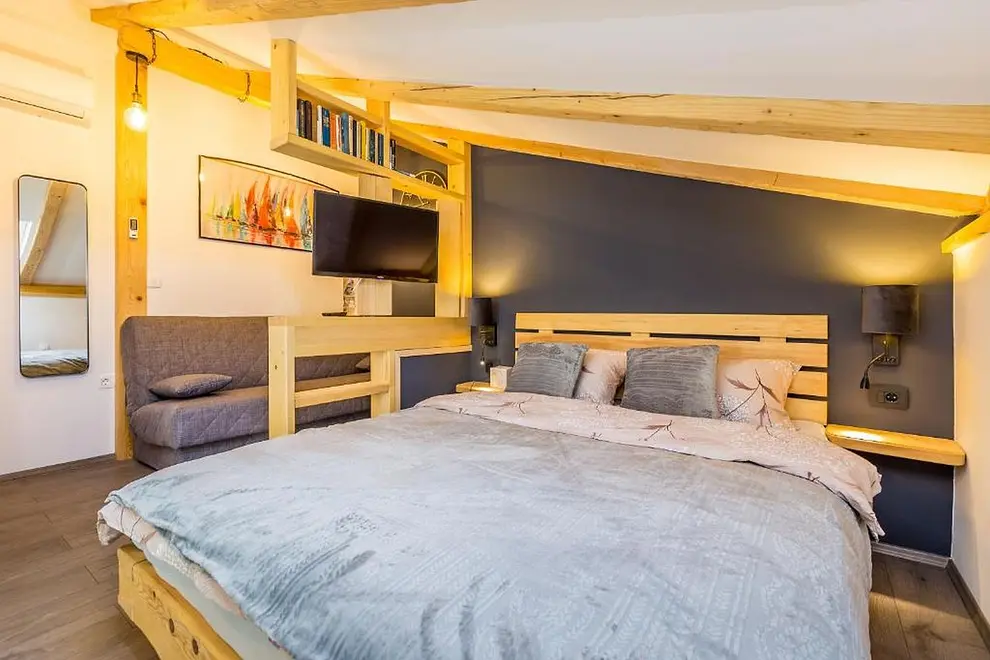 Ferienwohnung in Krk  999227588 42491 – Foto 13