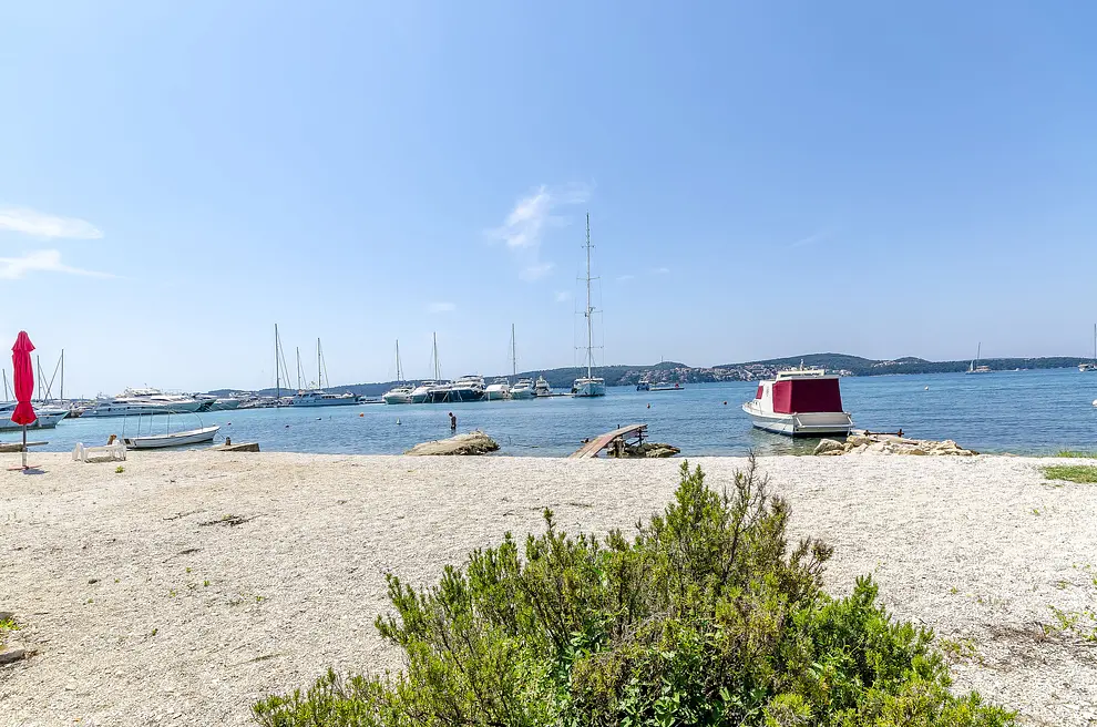 Ferienwohnung in Trogir mit Pool 999205260 33427 – Foto 41