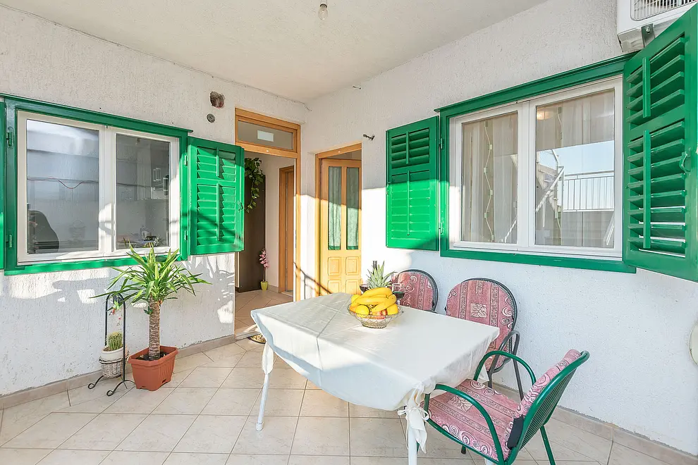 Ferienappartment in Makarska  999202660 30936 – Foto 12