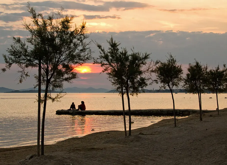 Ferienwohnung in Biograd haustiergeeignet 999209881 37780 – Foto 13