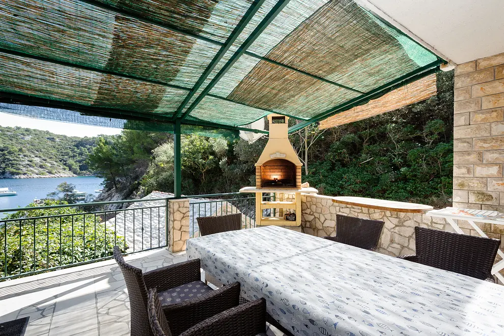 Ferienwohnung in Solta haustiergeeignet 66123029 10399