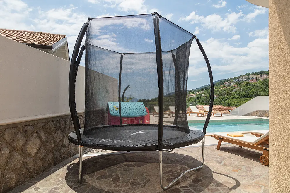 Ferienwohnung in Opatija mit Pool 999210618 38464 – Foto 35