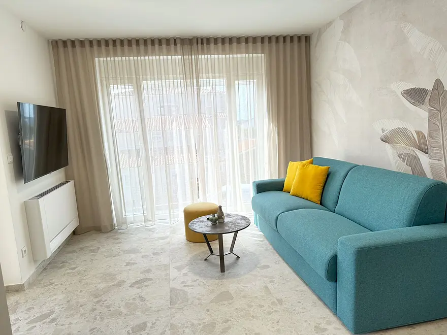 Ferienwohnung in Fazana mit Pool und haustiergeeignet 999211114 38929