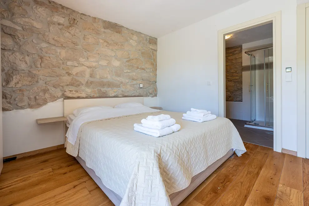 Ferienhaus in Karojba mit Pool 999208834 36781 – Foto 2