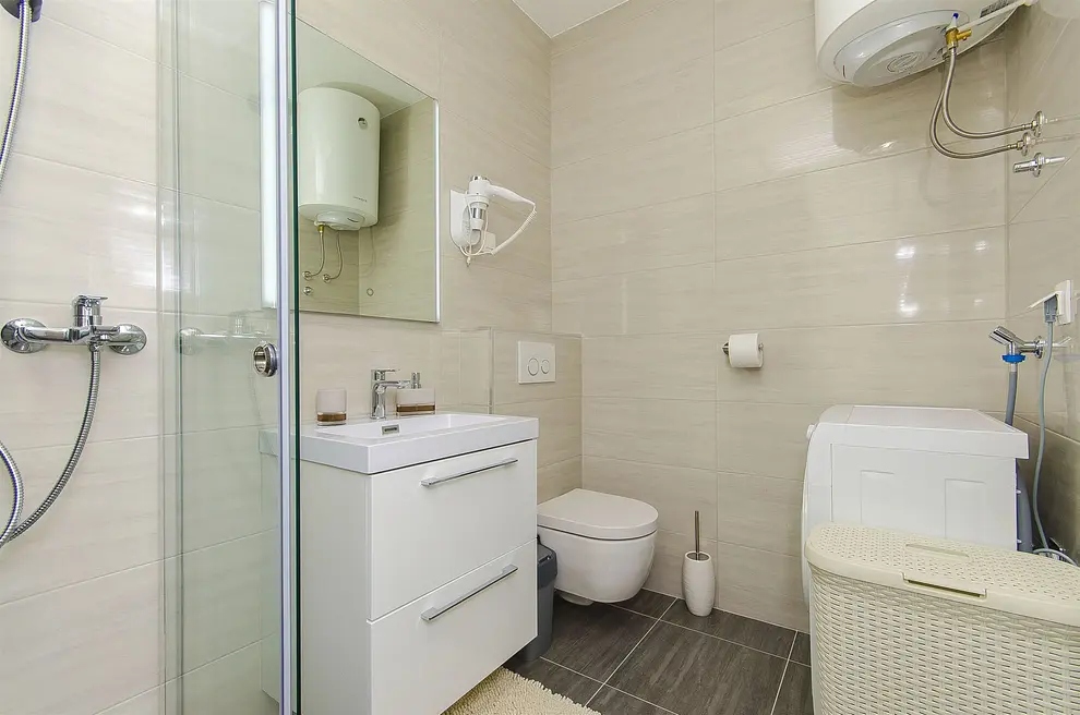 Ferienwohnung in Vir mit Pool 999205443 33598 – Foto 16