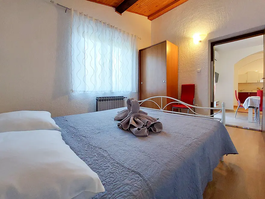 Ferienwohnung in Crikvenica mit Pool 999205356 33520 – Foto 9