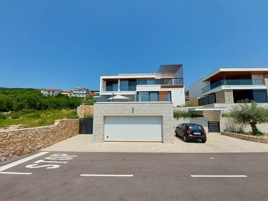 Ferienhaus in Crikvenica mit Pool 999209503 37426 – Foto 95