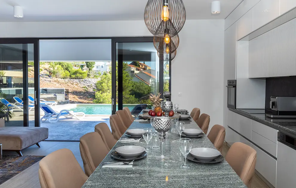 Ferienhaus in Ploce mit Pool und haustiergeeignet 999210375 38237 – Foto 37