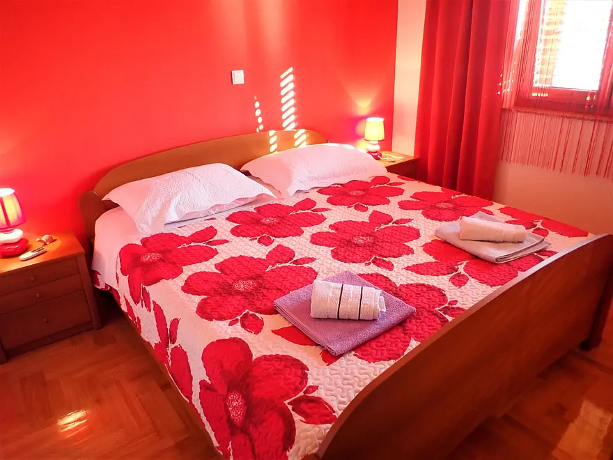 Ferienwohnung in Starigrad  999205525 33680 – Foto 21