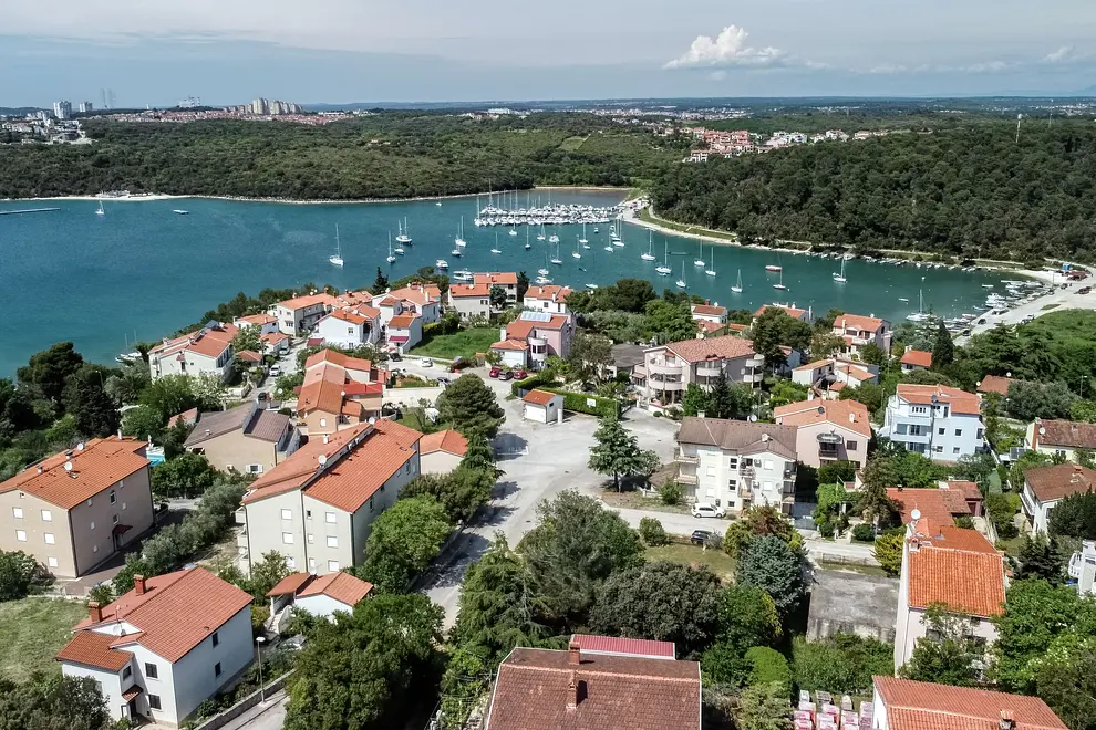 Ferienwohnung in Banjole  999208141 36118 – Foto 5