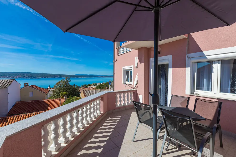 Ferienwohnung in Crikvenica  999205572 33714 – Foto 25
