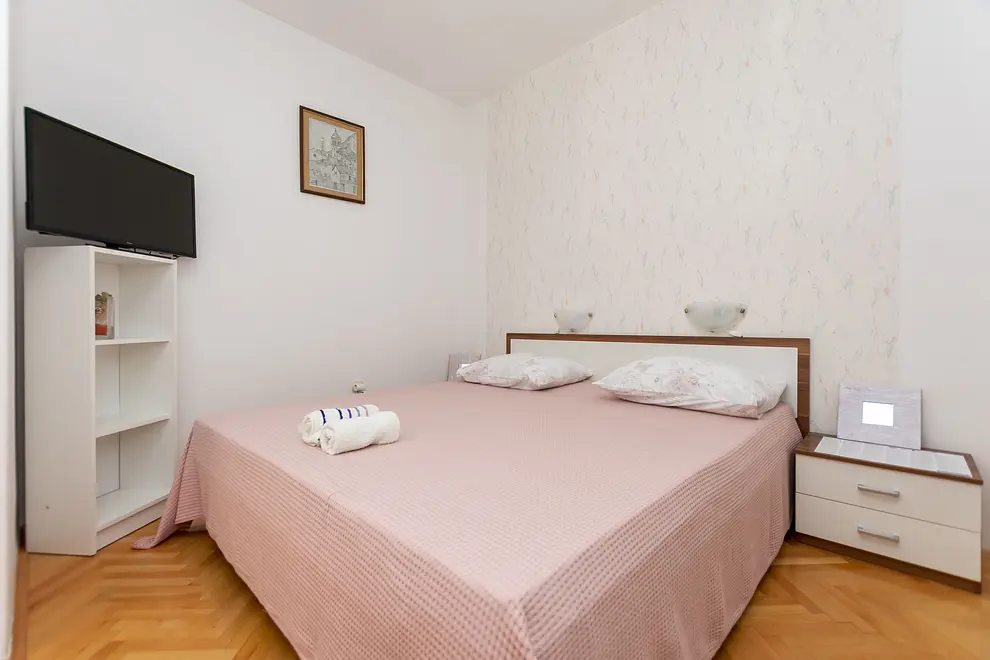 Ferienwohnung in Omis  66140973 23120