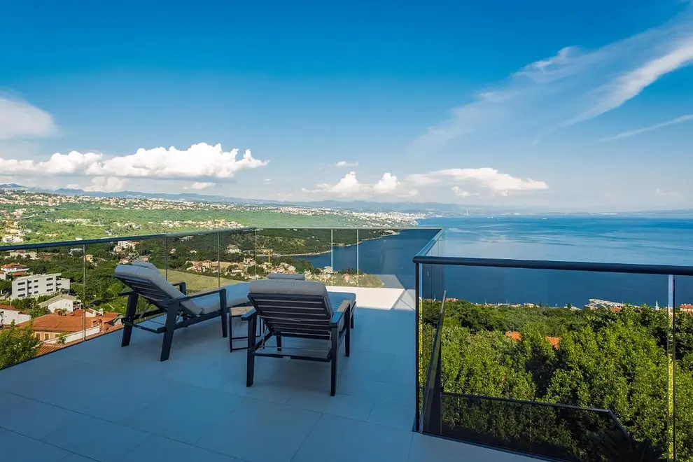 Ferienhaus in Matulji mit Pool 999209377 37303 – Foto 39