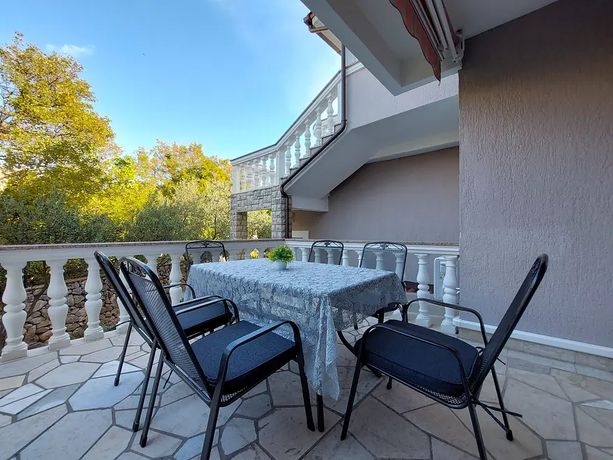 Ferienwohnung in Crikvenica mit Pool 999205356 33520 – Foto 5