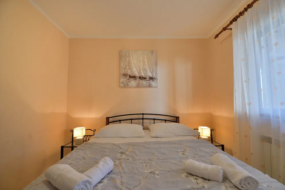 Ferienwohnung in Fazana  66152166 26104