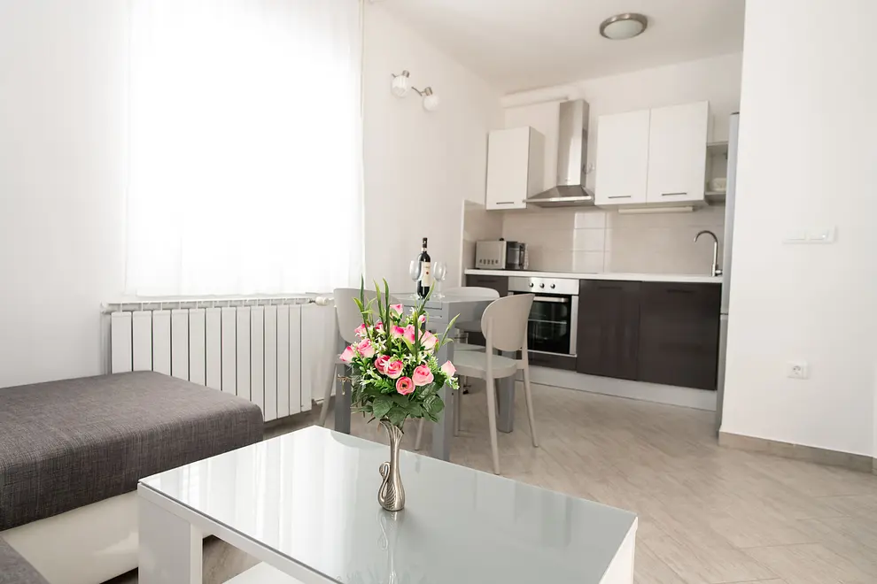 Ferienwohnung in Rogoznica  999207185 35253 – Foto 8