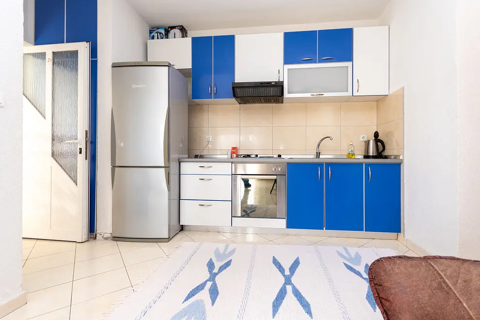 Ferienwohnung in Zadar  999233130 42842 – Foto 12