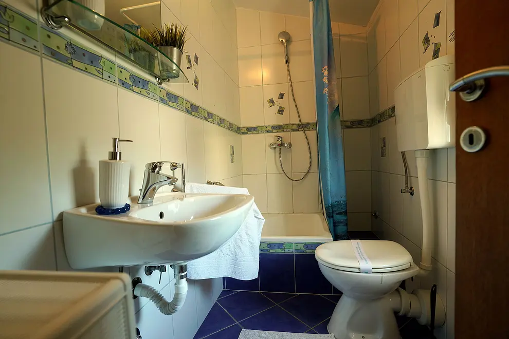 Ferienwohnung in Kastela mit Pool 999207942 35938 – Foto 21