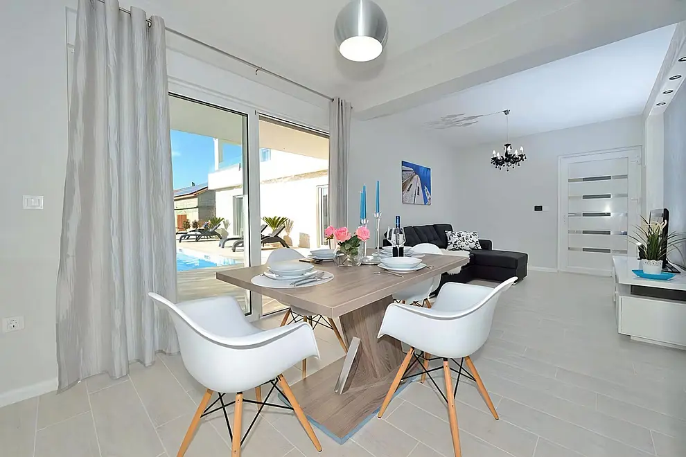 Ferienwohnung in Sukosan mit Pool 999229224 42606 – Foto 11