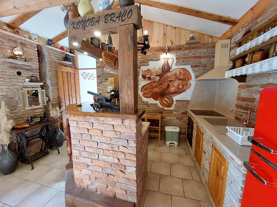 Ferienwohnung in Novi Vinodolski  999206420 34522 – Foto 27