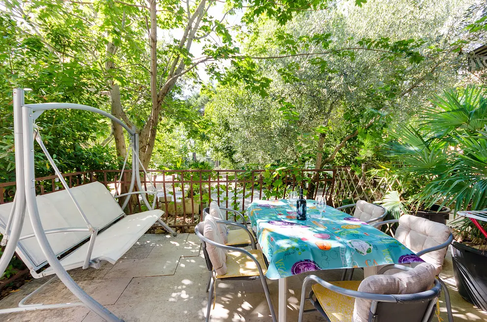 Ferienwohnung in Rovinj  66118839 7236