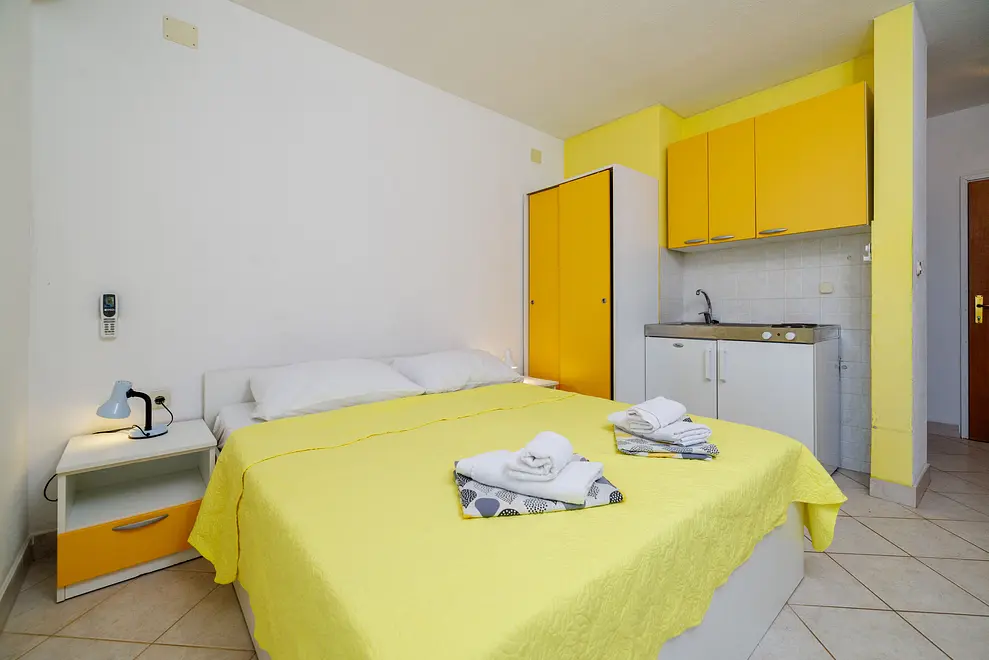 Ferienwohnung in Karlobag mit Pool 999213130 40668 – Foto 8