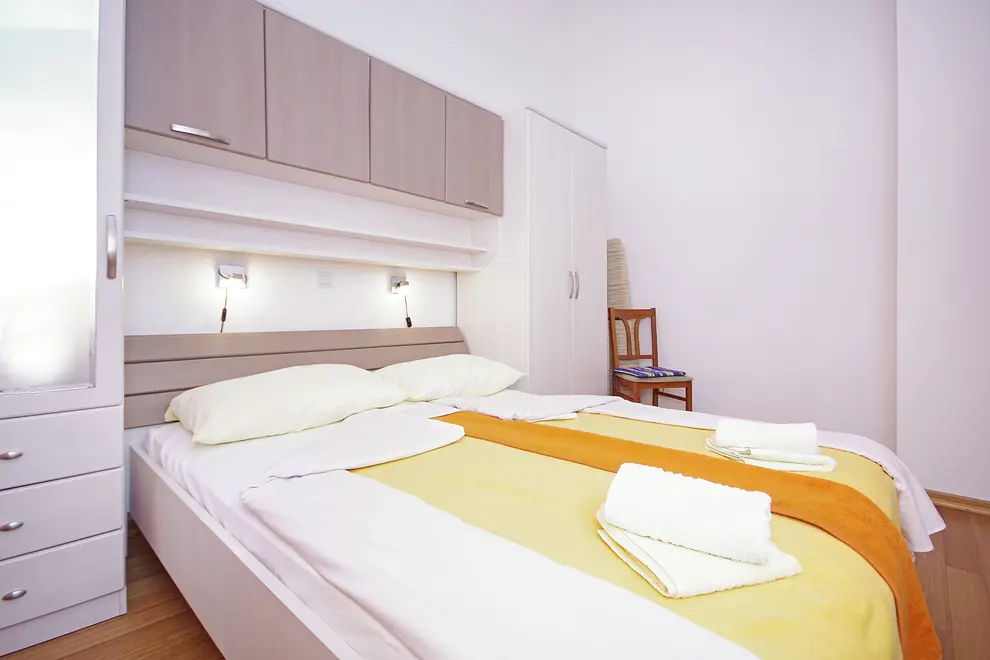 Ferienwohnung in Makarska mit Pool 999202882 31155 – Foto 5
