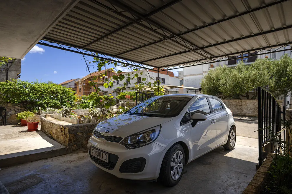 Ferienwohnung in Hvar  999203103 31360