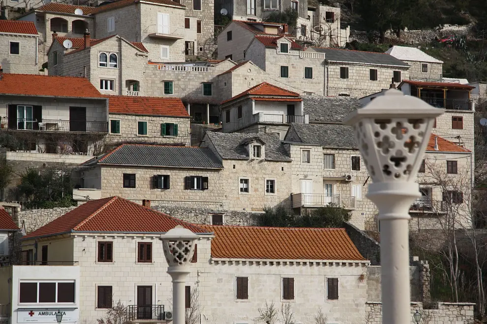 Ferienwohnung in Brac  999206179 34295 – Foto 31