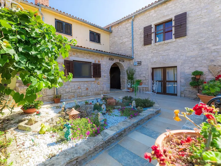 Ferienwohnung in Fazana mit Pool und haustiergeeignet 999208682 36636 – Foto 27