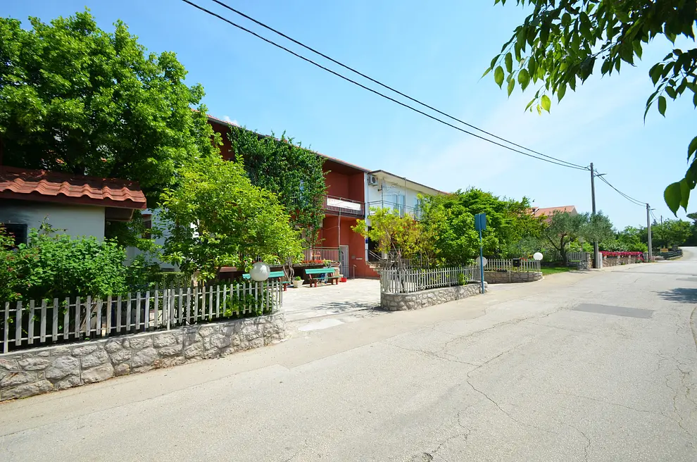 Ferienappartment in Starigrad  999206829 34914 – Foto 22