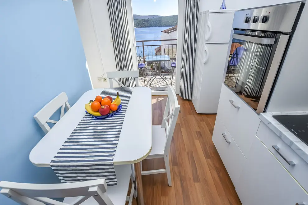 Ferienwohnung in Primosten  999206205 34321 – Foto 10