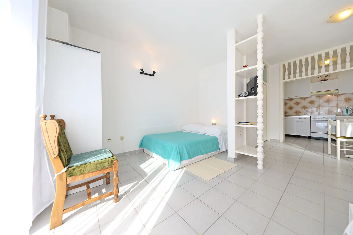Ferienwohnung in Murter  999202825 31099