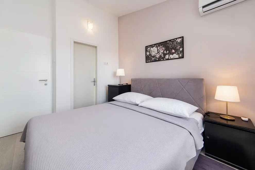Ferienwohnung in Baska Voda  999207550 41144 – Foto 11