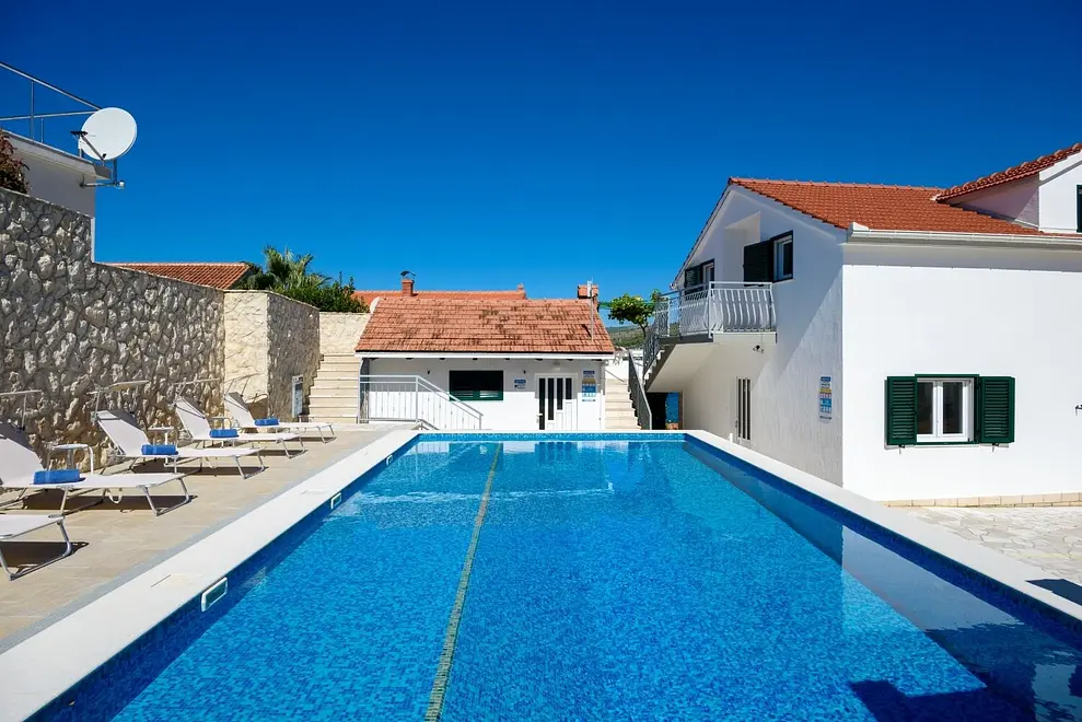Ferienwohnung in Rogoznica mit Pool 999211370 39146 – Foto 24