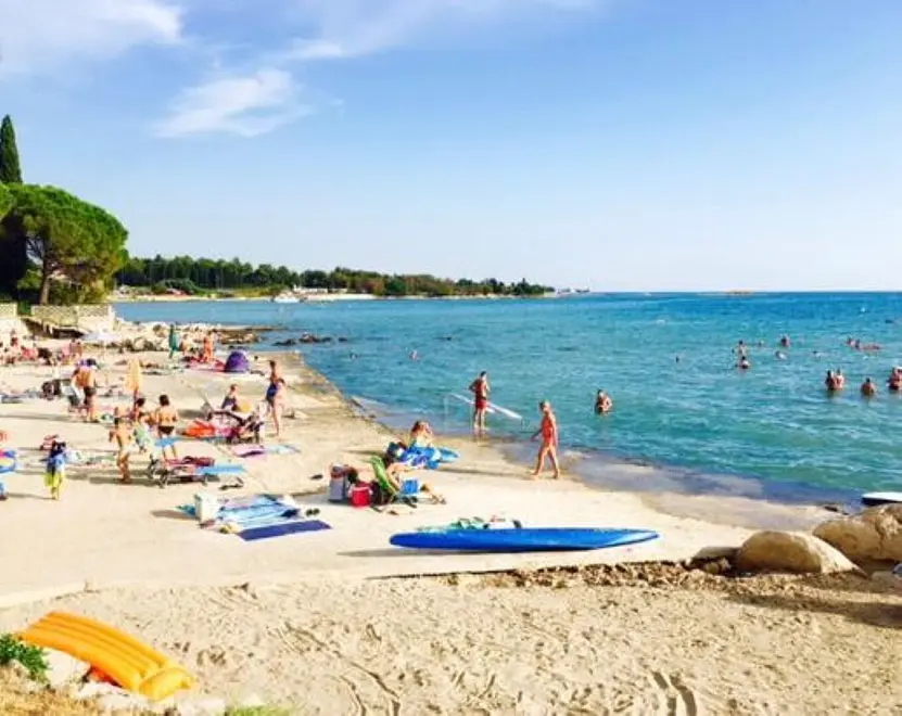 Ferienwohnung in Umag mit Pool 999212843 40407 – Foto 17