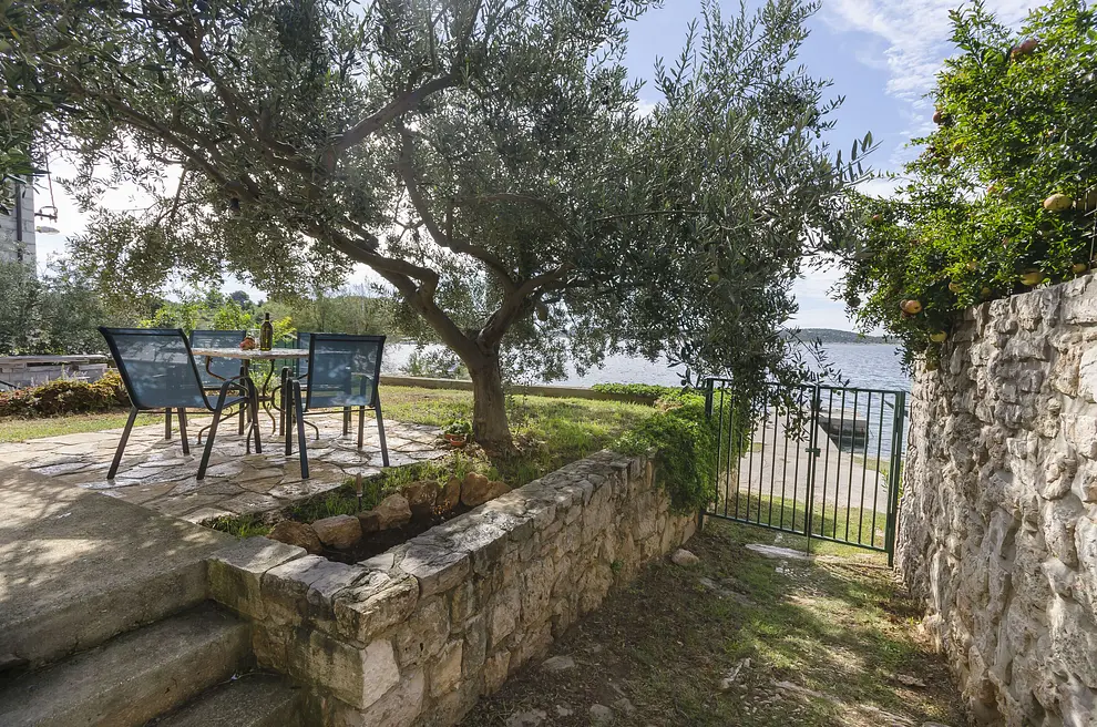 Ferienwohnung in Prvic Island  999208661 36616 – Foto 40