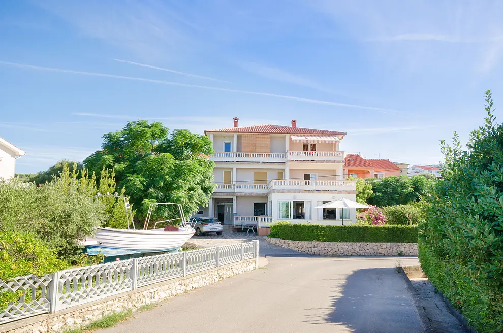 Ferienappartment in Palit  999206158 34274 – Foto 7