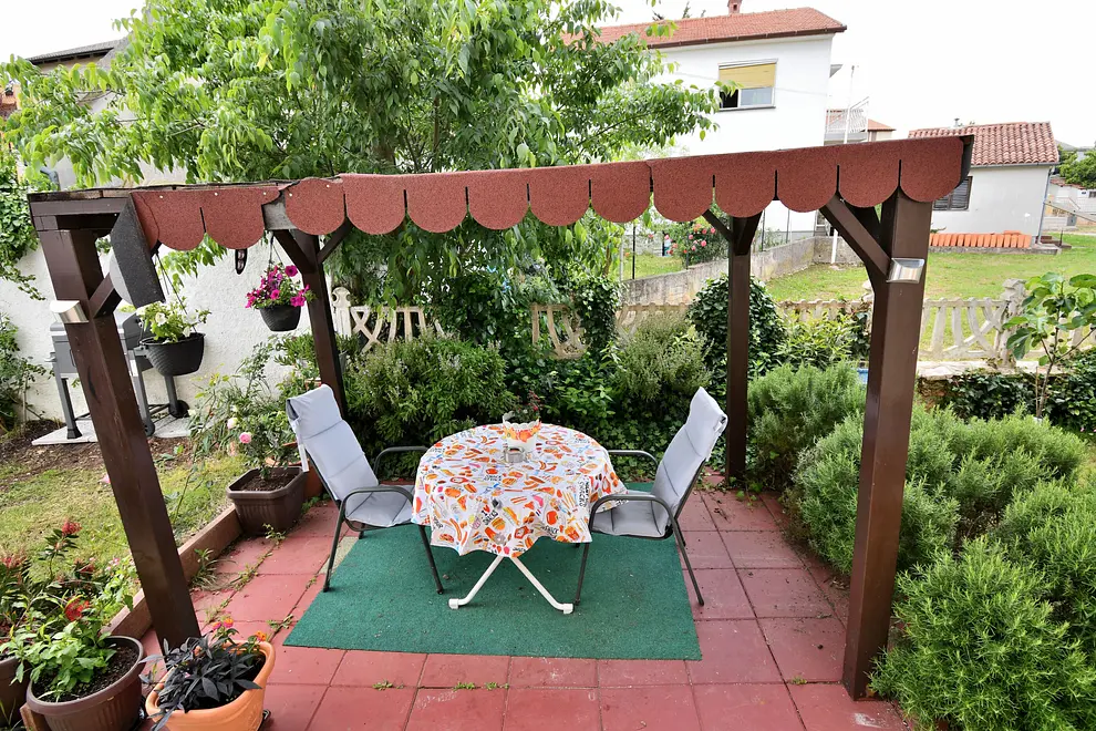 Ferienwohnung in Fazana mit Pool 999211976 39692 – Foto 10