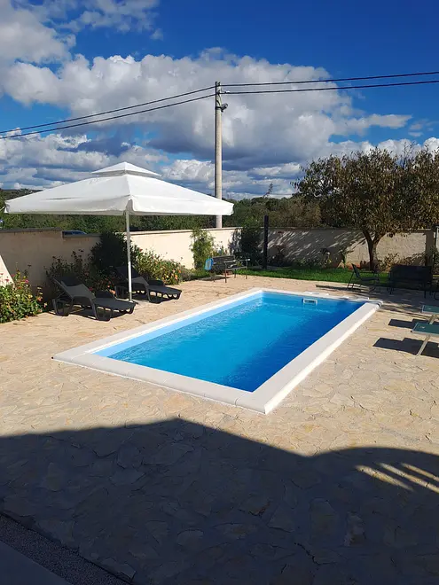 Ferienwohnung in Vodice mit Pool 999210444 38304 – Foto 15