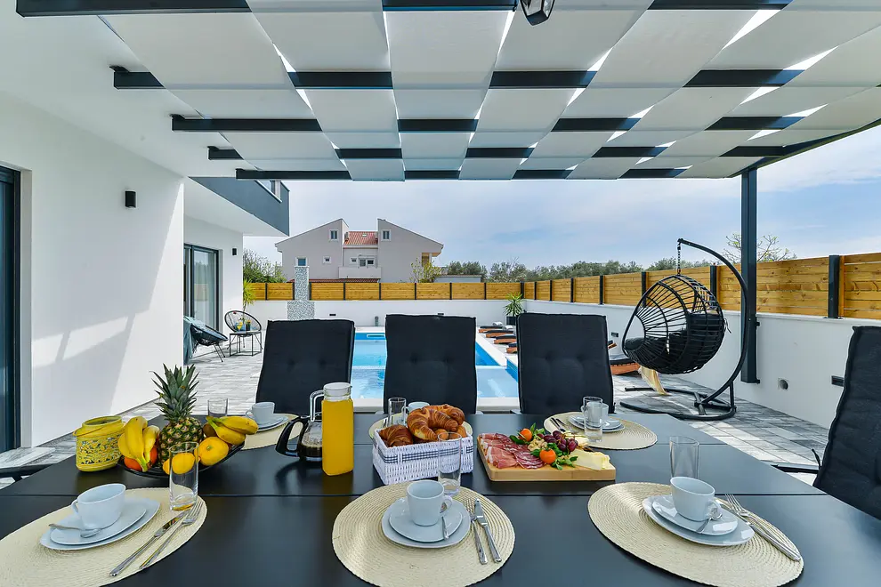 Ferienhaus in Bibinje mit Pool 999209407 37331 – Foto 12