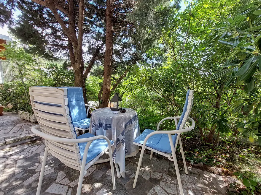 Ferienwohnung in Klenovica  999210260 38131 – Foto 33