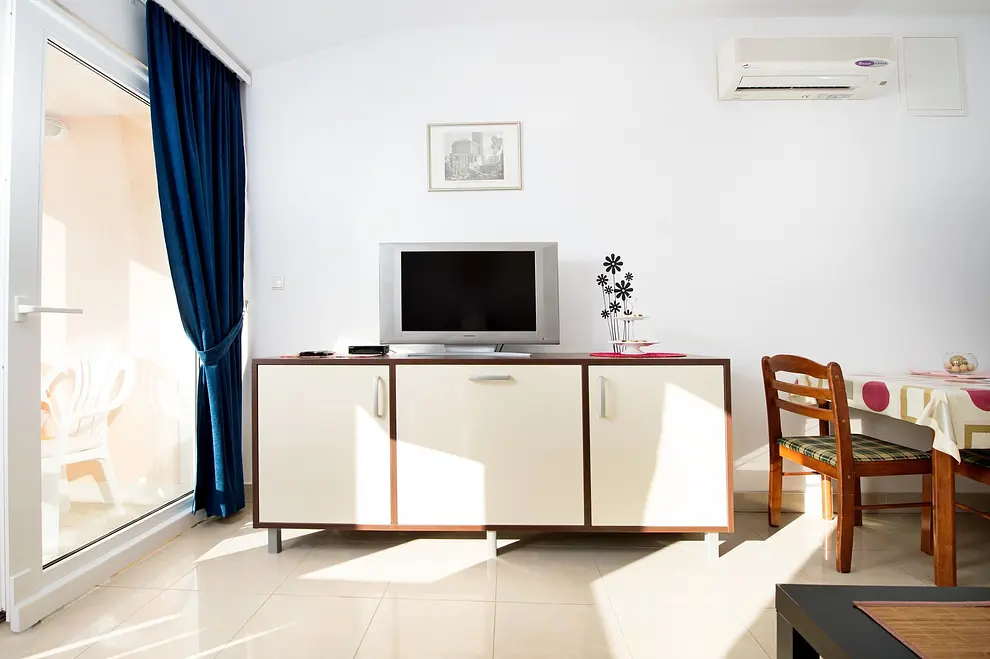 Ferienwohnung in Rogoznica mit Pool 999202668 30944 – Foto 2