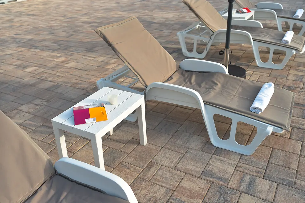 Ferienwohnung in Novigrad mit Pool 999213432 40935 – Foto 7
